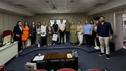 UNFPA'dan Denizli’ye “Kadın Dostu Kentler III” ziyareti