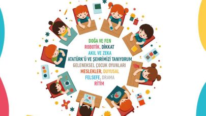 Gelişim atölyesi başvuruları başladı