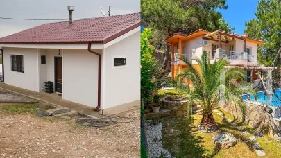 Köyde evi, kıyıda yazlığı olanlara kötü haber