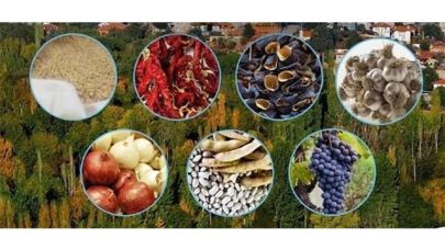 Beyağaç Yöresel Ürünler Festivali başlıyor