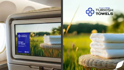Turkish Towels bundan sonra internet ortamında