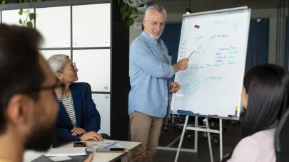 A1 VE A2 SEVİYE İNGİLİZCE KURS KAYITLARI BAŞLADI