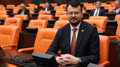 CHP’li Arpacı, “Nefes Kredisi”ni Bakan Şimşek’e sordu