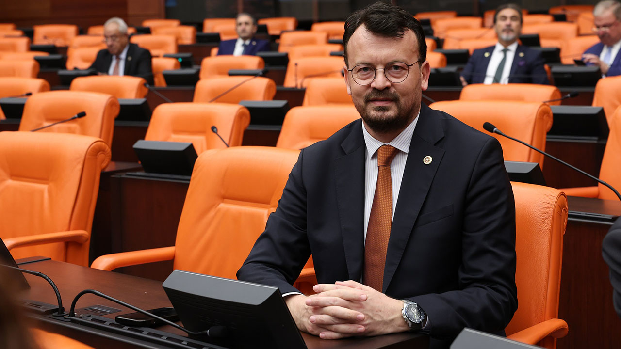 CHP’li Arpacı, “Nefes Kredisi”ni Bakan Şimşek’e sordu