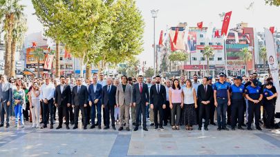 Miryokefalon Zaferi’nin 849. yıldönümü kutlanıyor