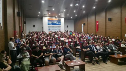PAÜ, Oryantasyon Haftası Etkinlikleri Başladı
