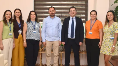 Hasta Güvenliği Bir Tercih Değil, Zorunluluktur