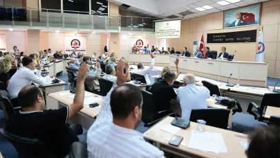 Denizli Büyükşehir Meclisi’nden kente yeni müjdeler