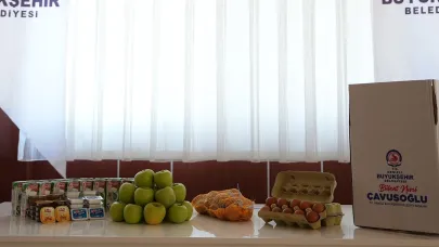 Denizli Büyükşehir’den geleceğe yatırım