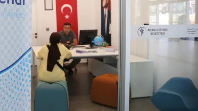 ÖĞRENCİLERE ÜCRETSİZ TERCİH REHBERLİĞİ