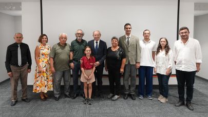 Denizli Kent Konseyi ilk toplantısını yaptı