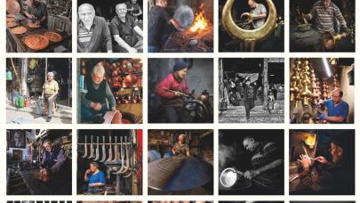 Ahilik kültürü Denizli’de gelenekten geleceğe taşınıyor