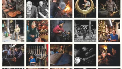 Ahilik kültürü Denizli’de gelenekten geleceğe taşınıyor