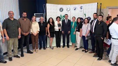 Çal’dan Çağ’a Strateji Geliştirme Çalıştayı Gerçekleştirildi