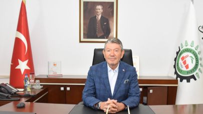 DENİZLİ OSB GEKA’DAN DESTEK ALMAYA HAK KAZANDI