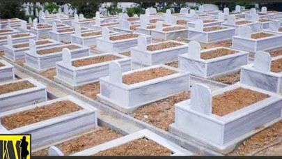 Denizli'de bugün vefat edenler (01/10/2025)