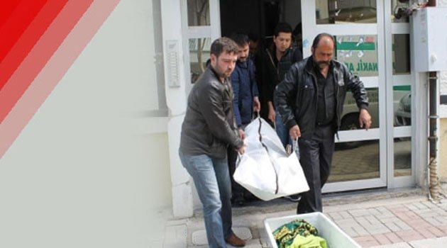 22 YAŞINDAYDI