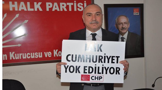 29 EKİM CUMHURİYET BAYRAMI OFF-ROAD'LA KUTLANMAZ