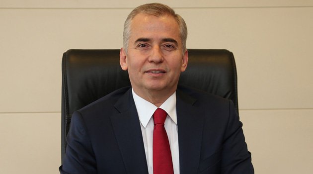 30 Ağustos Zafer Bayramı mesajı