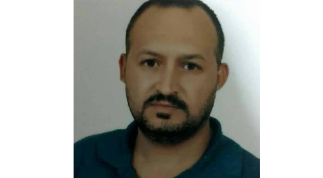 HAFRİYAT KAMYONU DEVRİLDİ:1 ÖLÜ