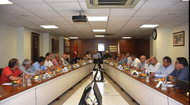 TÜRKİYE TASARIM MERKEZLERİ SIRALAMASI BELLİ OLDU