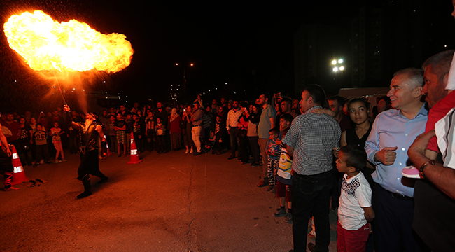 BU FESTİVAL UZUN SÜRE KONUŞULACAK