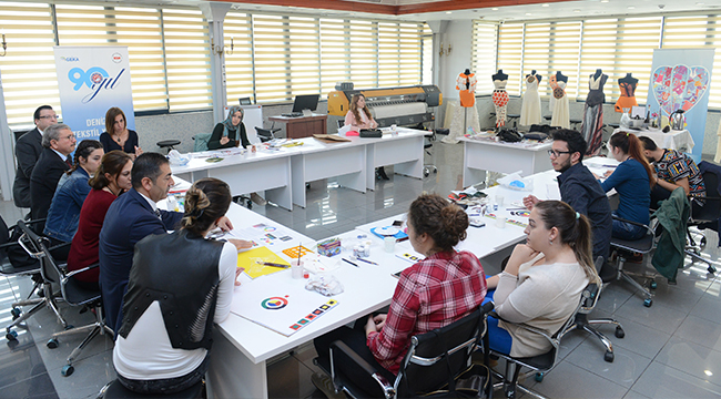 DENİZLİ FASHION WEEK GALA DEFİLESİ