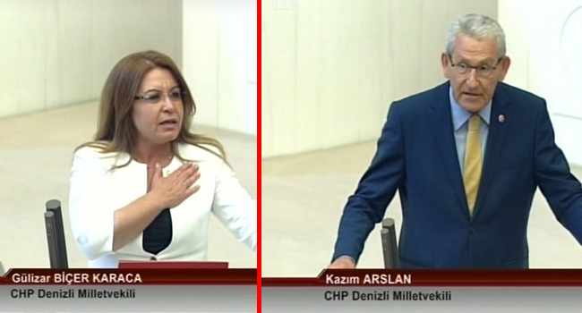 GÖREVLERİ RESMEN BAŞLADI