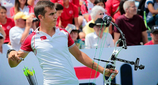 SAMETLİ MİLLİLER AVRUPA SINAVINDA