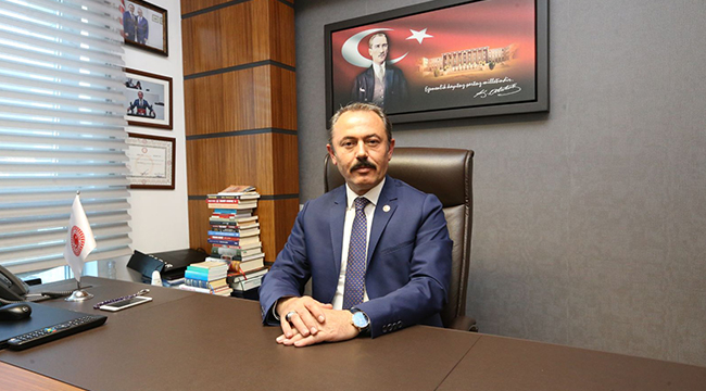 TİN, GÜNDEMİN SICAK KONULARINI DEĞERLENDİRDİ
