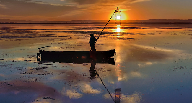 4 BİN 500 FOTOĞRAF BİRİNCİLİK İÇİN YARIŞTI