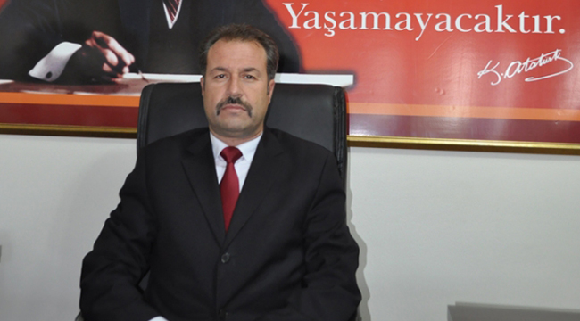 DENİZLİ PROTOKOLÜNDEN ÖĞRETMENLER GÜNÜ MESAJLARI