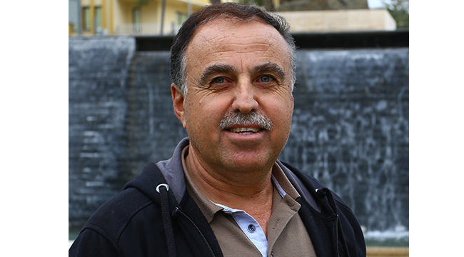 ÇİVRİL MEYDANINA KAVUŞTU