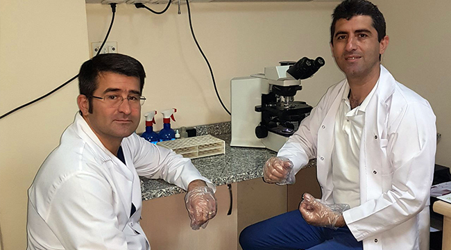 O MERKEZ 377 AİLENİN YÜZÜNÜ GÜLDÜRDÜ
