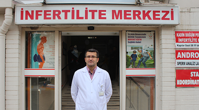 O MERKEZ 377 AİLENİN YÜZÜNÜ GÜLDÜRDÜ