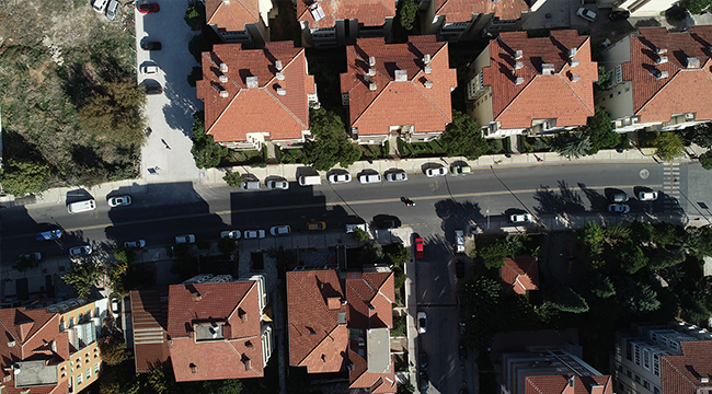 PAMUKKALE’DE ÜSTYAPI TAM GAZ DEVAM EDİYOR