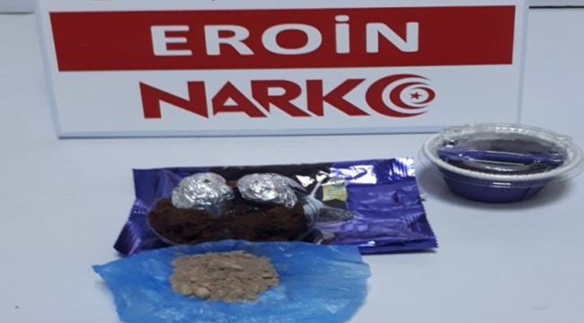 NE EMNİYETİN NE ÇAKO’NUN ELİNDEN KAÇAMADILAR