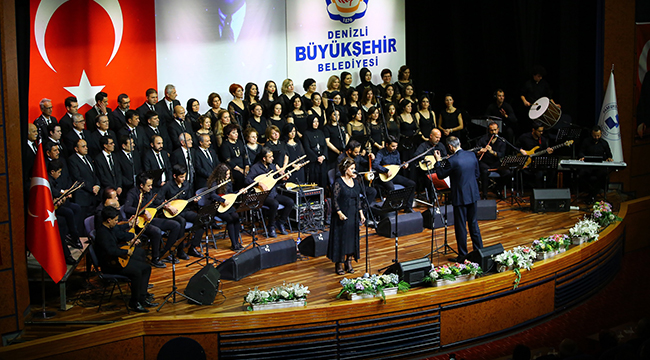 BÜYÜKŞEHİR HAYRİ DEV’İ UNUTMADI