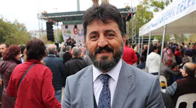 DENİZLİ'DE "8. GELENEKSEL HAMSİ ŞÖLENİ"