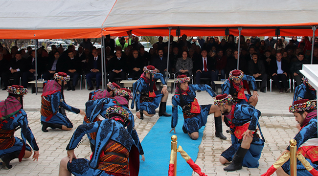 TAVAS BELEDİYESİ GEÇMİŞİ BUGÜNE TAŞIDI