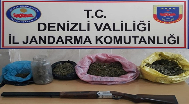 SAMANA GİZLENMİŞ ESRARI ‘EVLAT’ BULDU
