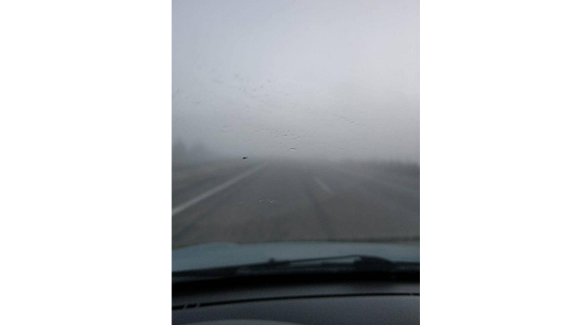 YOLA ÇIKACAK SÜRÜCÜLER DİKKAT!
