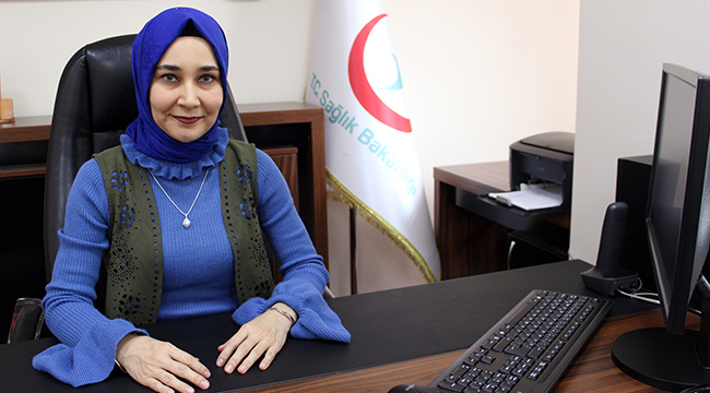 UZMANINDAN KIŞ AYLARINDA BESLENME UYARISI