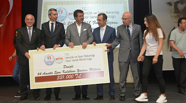İBANOĞLU’DAN YENİ YIL MESAJI