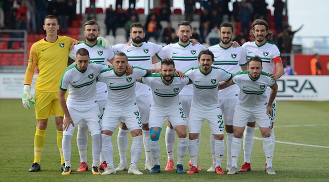 İBANOĞLU’DAN YENİ YIL MESAJI