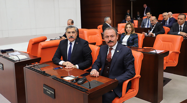 TİN KARAYOLLARI TRAFİK KANUNUNU YORUMLADI