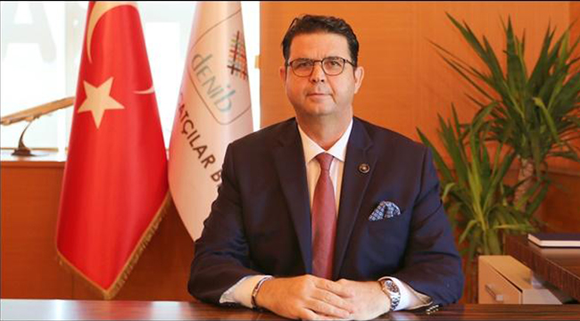 MEMİŞOĞLU İHRACAT RAKAMLARINI YORUMLADI