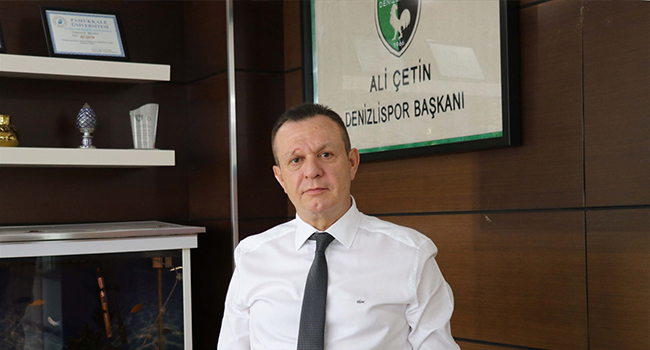 ŞEHİR ŞAMPİYONLUK HAVASINA GİRDİ
