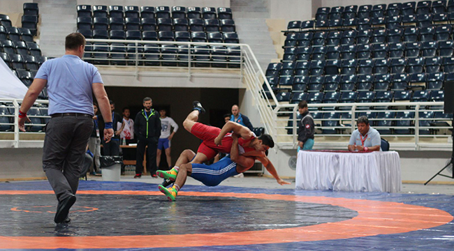 PAÜ SBF BİLİM VE SPORDA ÖNCÜ