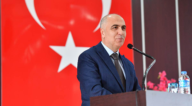 2018-2019 EĞİTİM ÖĞRETİM YILI 1. DÖNEMİNİ DEĞERLENDİRDİLER